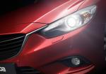 Mazda6 Wagon 2012 года